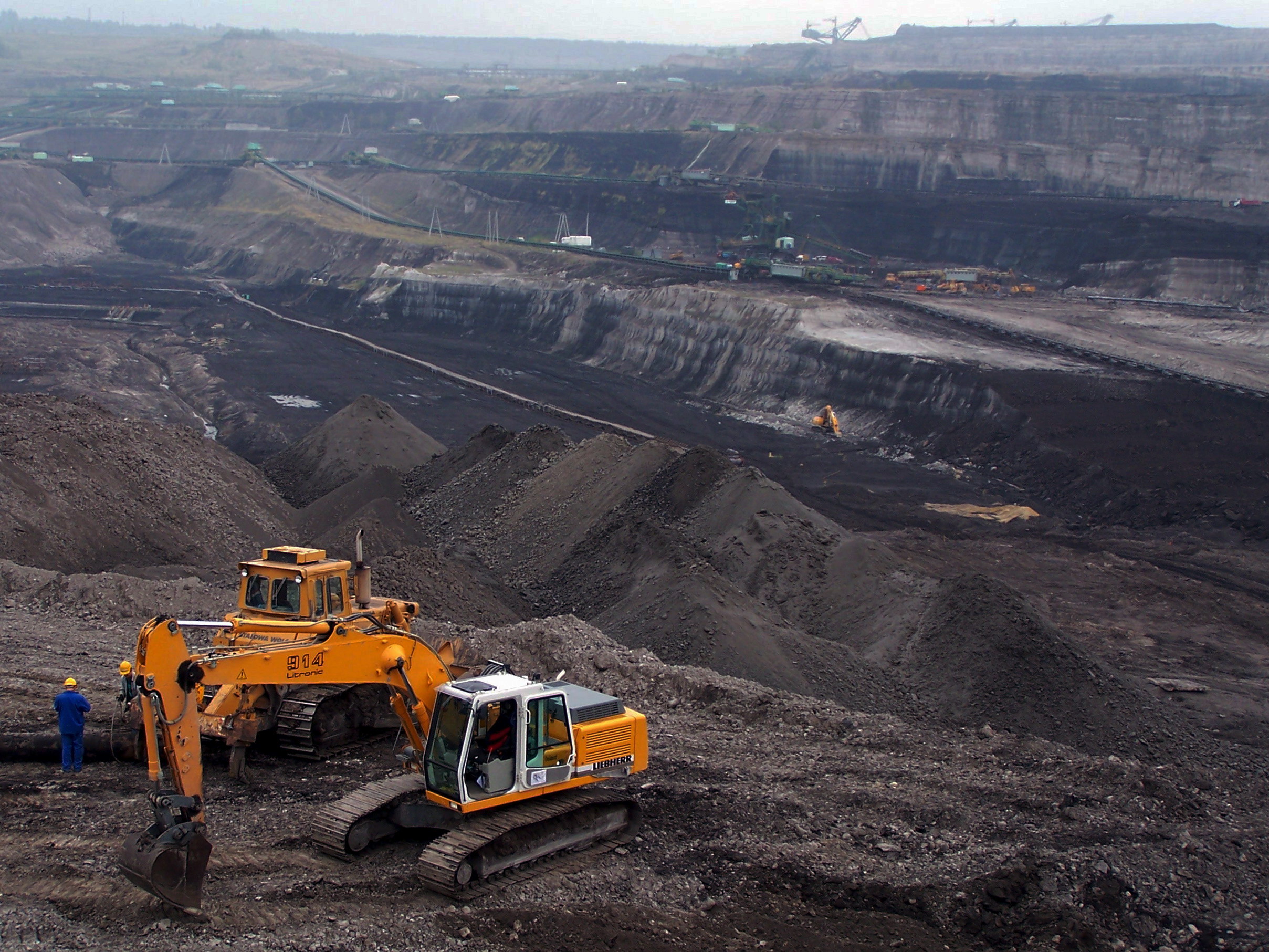 Indian private firms seen developing 15 million tonnes capacity coal mines this year