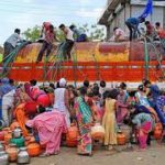 30 Indian cities likely to face acute water risks by 2050: WWF