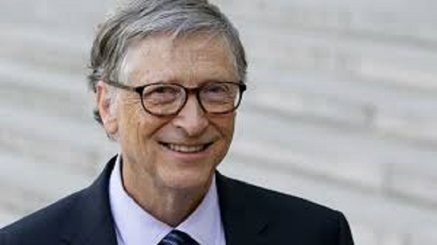 Bill Gates conferred with Life-time Achievement Award at TiE Global Summit 2020
