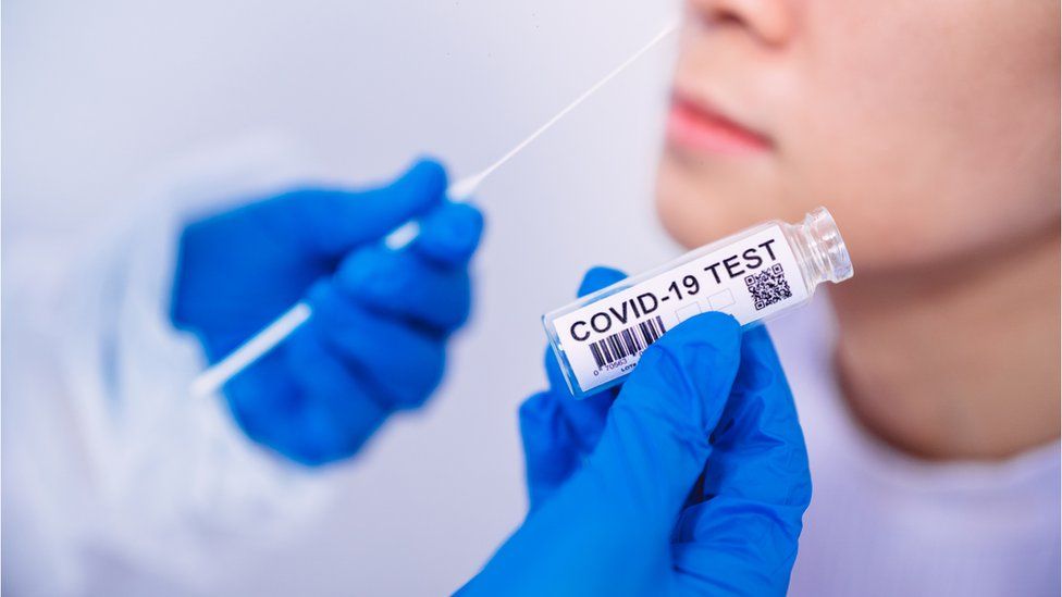 COVID-19 vaccine booster doses