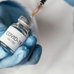 COVID-19 vaccine doses
