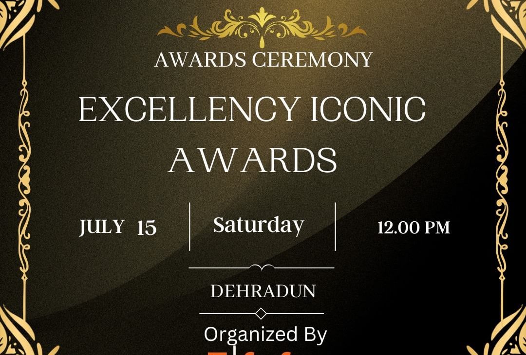excellency iconic awards